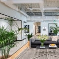 Office Space for Lease in Los Angeles: A Comprehensive Overview