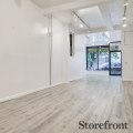 Retail Space for Lease in Los Angeles