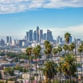 Los Angeles Real Estate Market Forecast