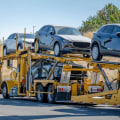 A1 Auto Transport