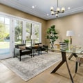 Staging Your Home For Sale in Los Angeles