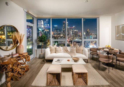 Los Angeles Condos for Sale: An Overview