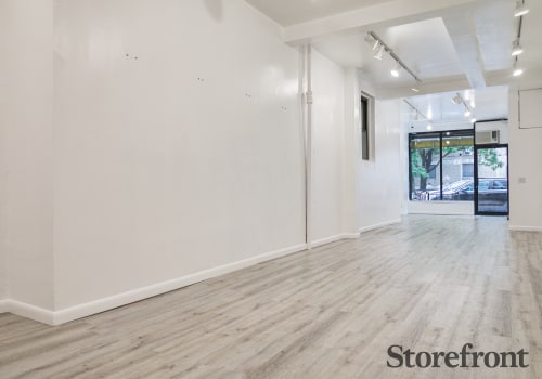 Retail Space for Lease in Los Angeles