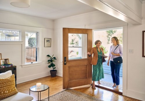 Finding a Home in Los Angeles: A Step-by-Step Guide