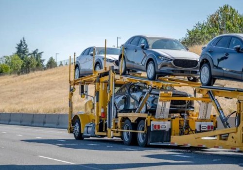 A1 Auto Transport