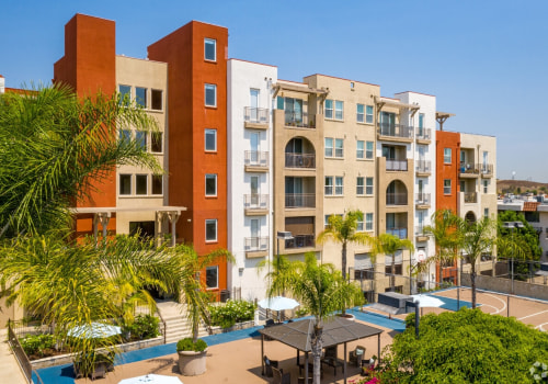 Rent a Townhouse in Los Angeles: A Guide