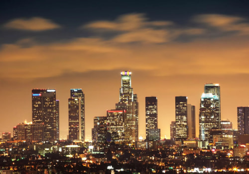 Investing in Los Angeles Real Estate: A Comprehensive Overview